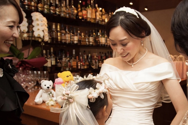アラフォー婚活経験者だからこそ、伝えられることがある