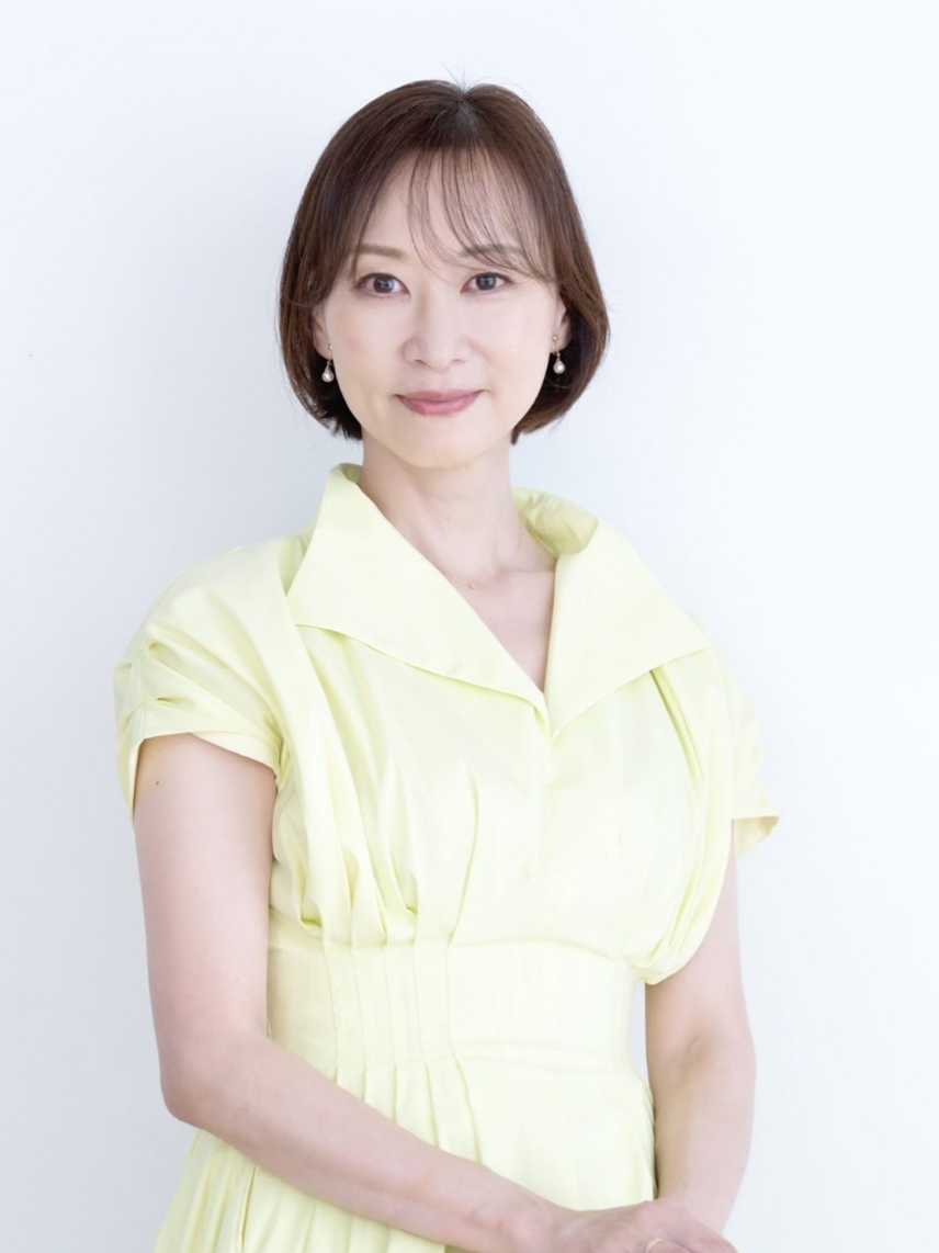 陣川よう子